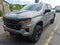 2023 Chevrolet Silverado 1500 4WD Crew Cab Short Bed Custom Trail Boss