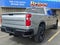 2023 Chevrolet Silverado 1500 4WD Crew Cab Short Bed Custom Trail Boss