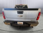 2011 Chevrolet Silverado 1500 Hybrid 1HY