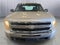 2011 Chevrolet Silverado 1500 Hybrid 1HY