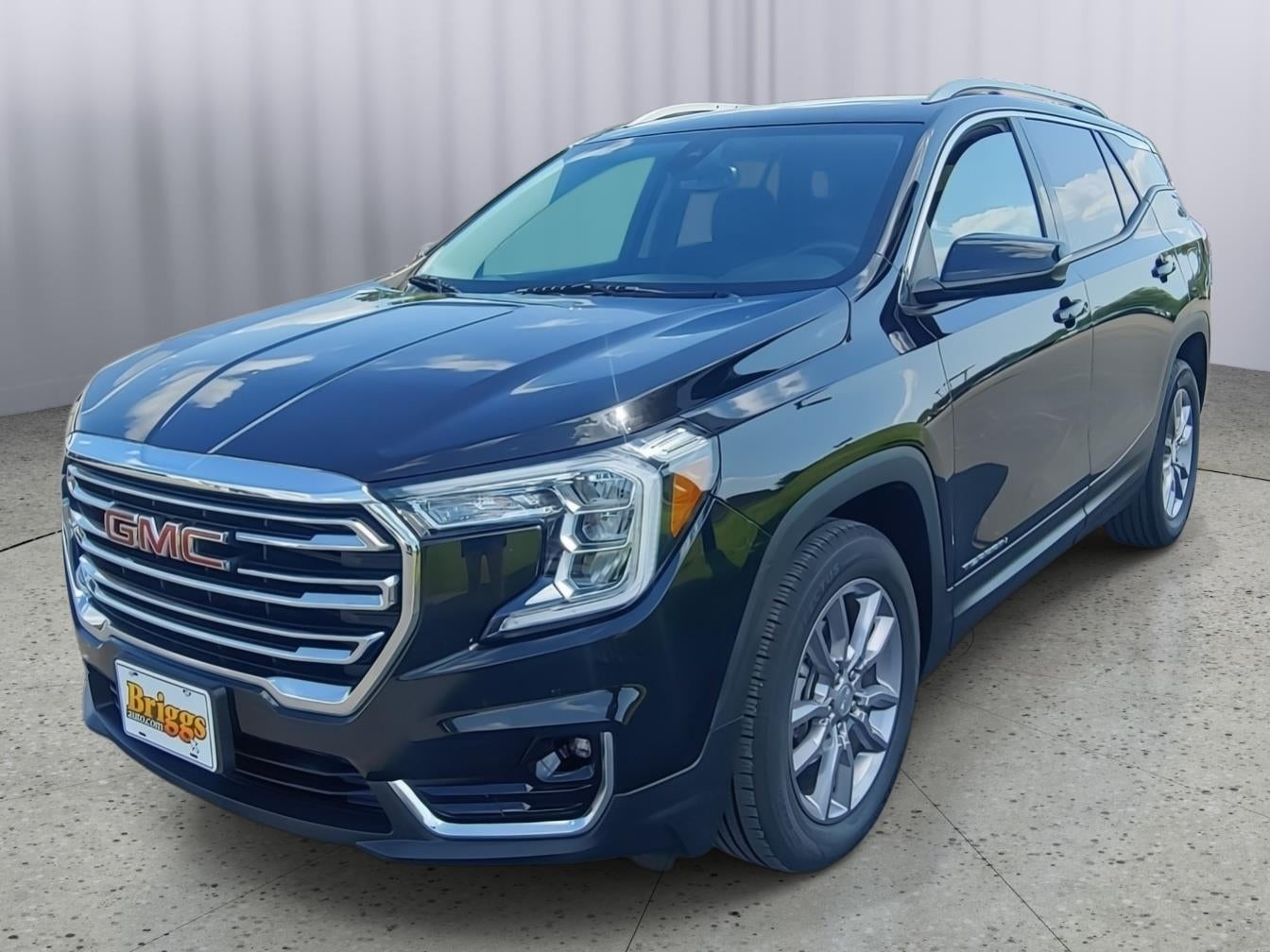 2023 GMC Terrain FWD SLT