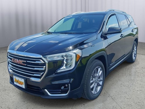 2023 GMC Terrain FWD SLT