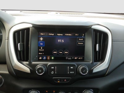 2023 GMC Terrain FWD SLT