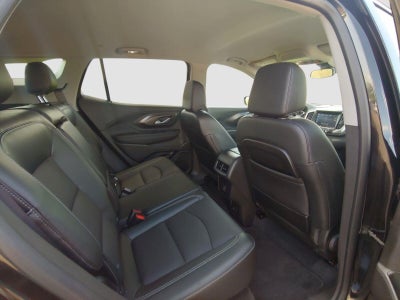 2023 GMC Terrain FWD SLT