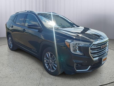 2023 GMC Terrain FWD SLT