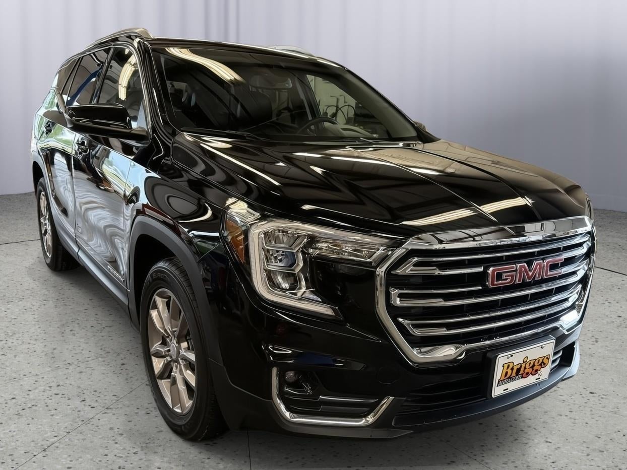 2024 GMC Terrain AWD SLT