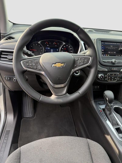 2023 Chevrolet Equinox AWD 2FL