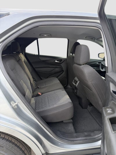 2023 Chevrolet Equinox AWD 2FL