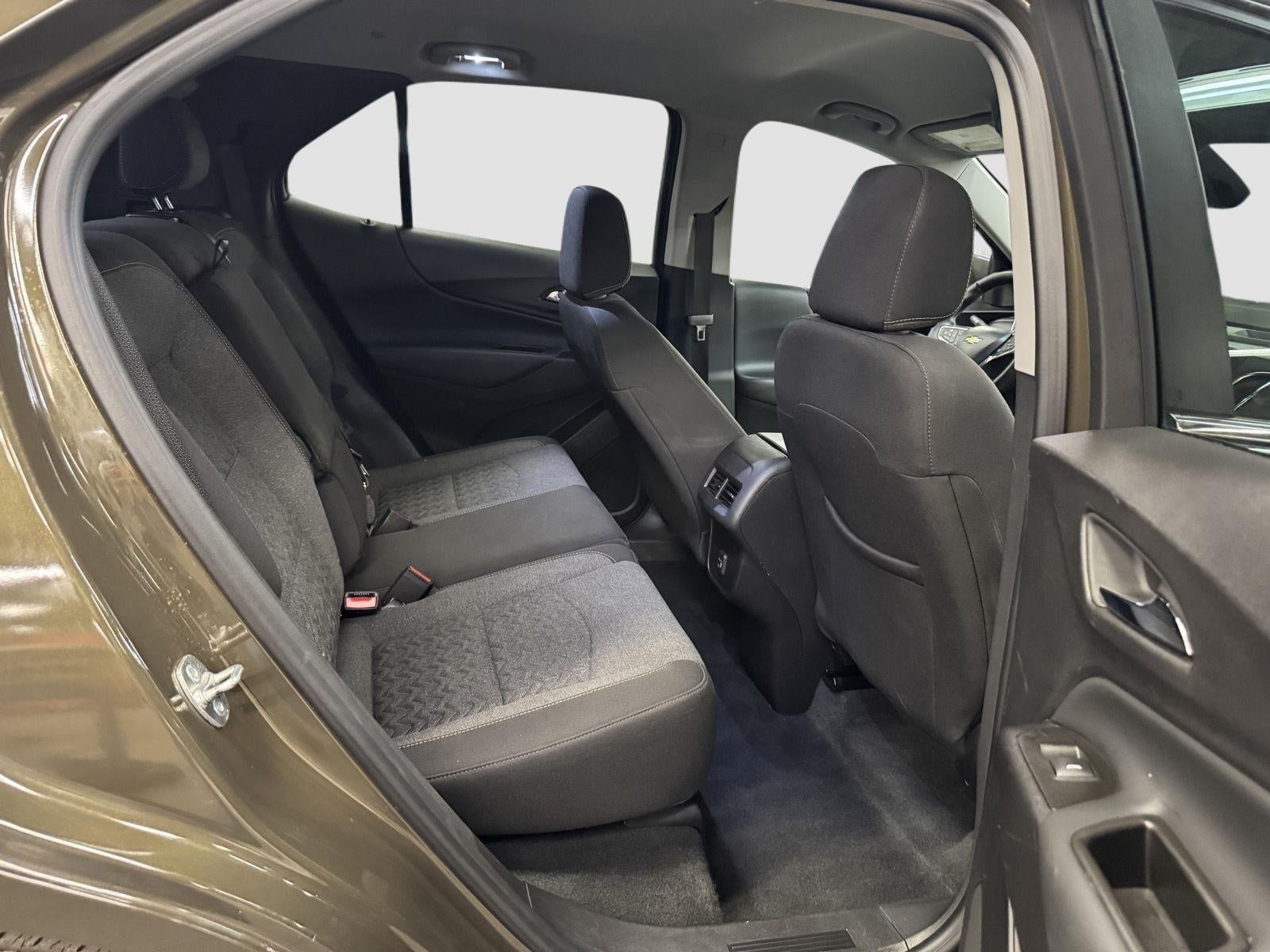 2024 Chevrolet Equinox AWD LT