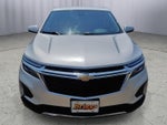 2022 Chevrolet Equinox AWD LT