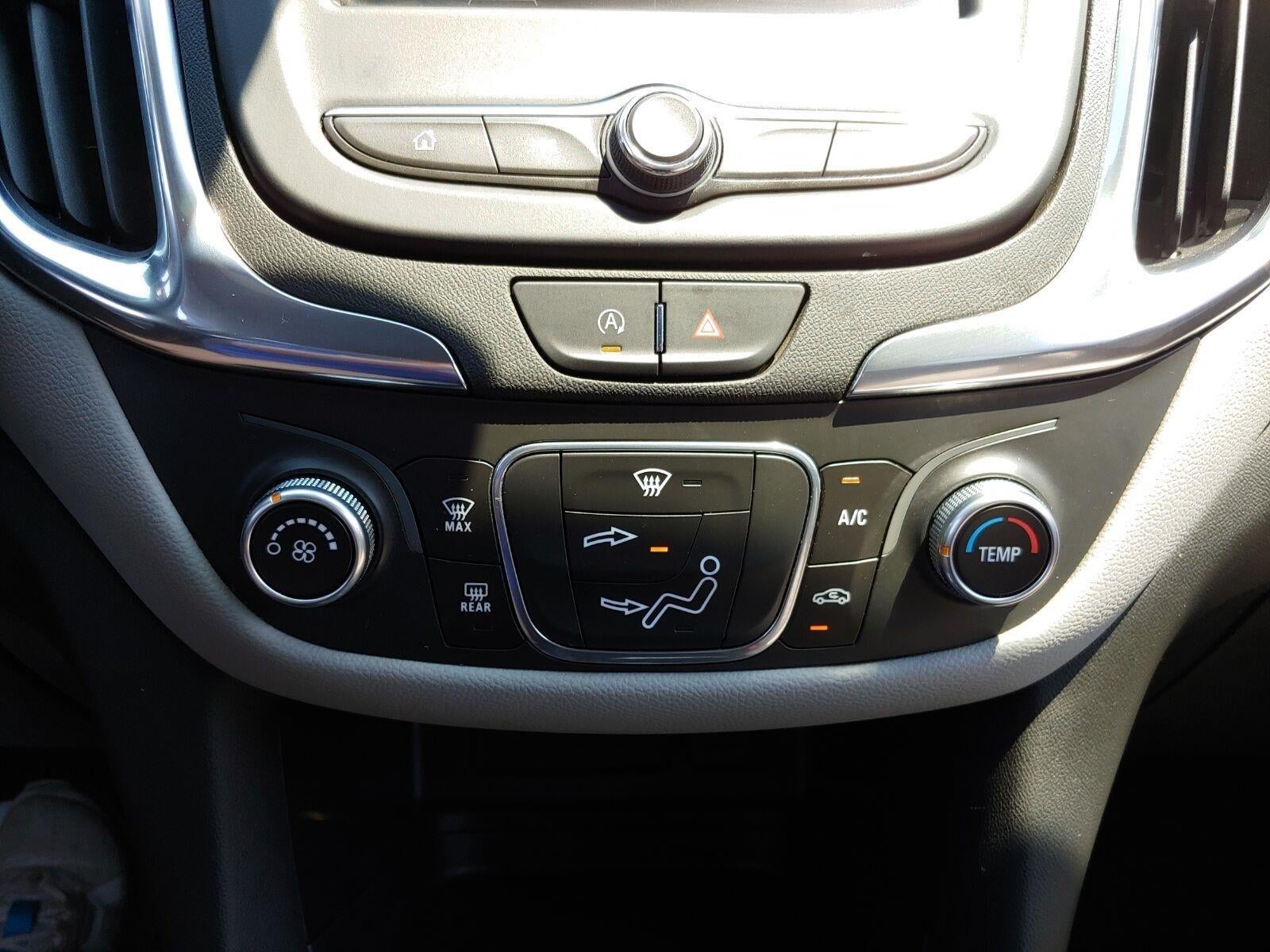 2022 Chevrolet Equinox AWD LT