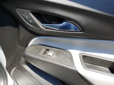 2022 Chevrolet Equinox AWD LT