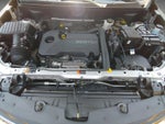 2022 Chevrolet Equinox AWD LT