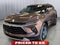 2024 Chevrolet Blazer FWD 2LT