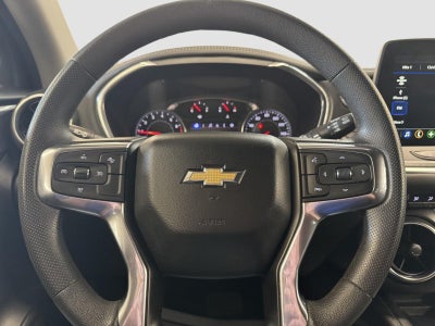 2024 Chevrolet Blazer FWD 2LT