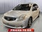 2012 Nissan Sentra 2.0 SR