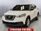 2020 Nissan Kicks S Xtronic CVT