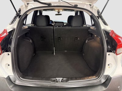 2020 Nissan Kicks S Xtronic CVT