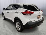 2020 Nissan Kicks S Xtronic CVT