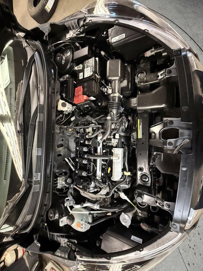 2020 Nissan Kicks SV Xtronic CVT