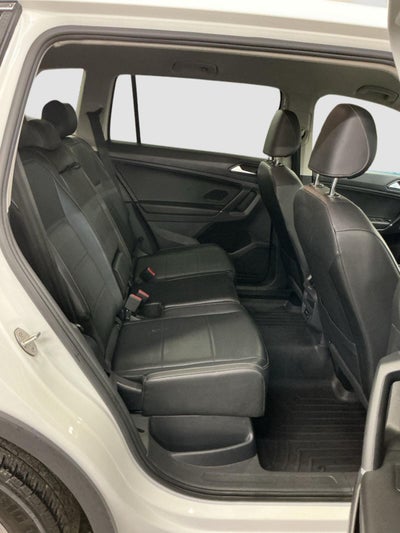 2020 Volkswagen Tiguan 2.0T SE