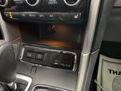 2019 Subaru Ascent Limited