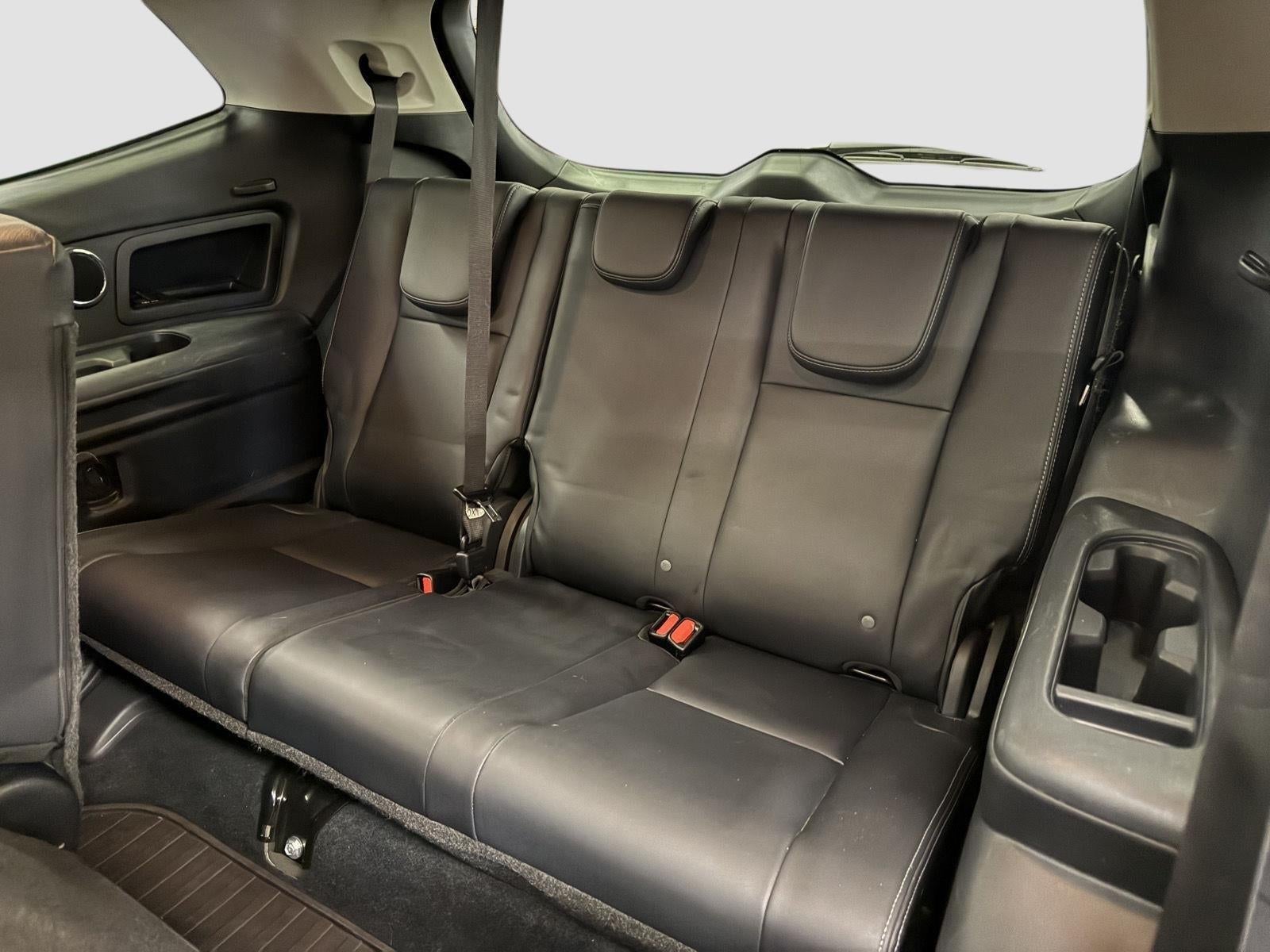 2019 Subaru Ascent Limited