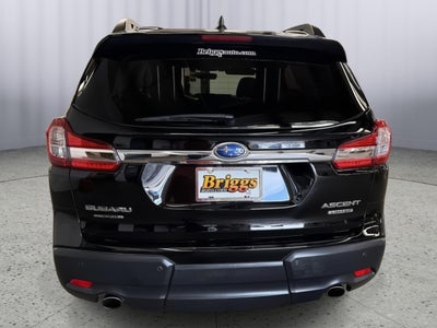 2022 Subaru Ascent Limited
