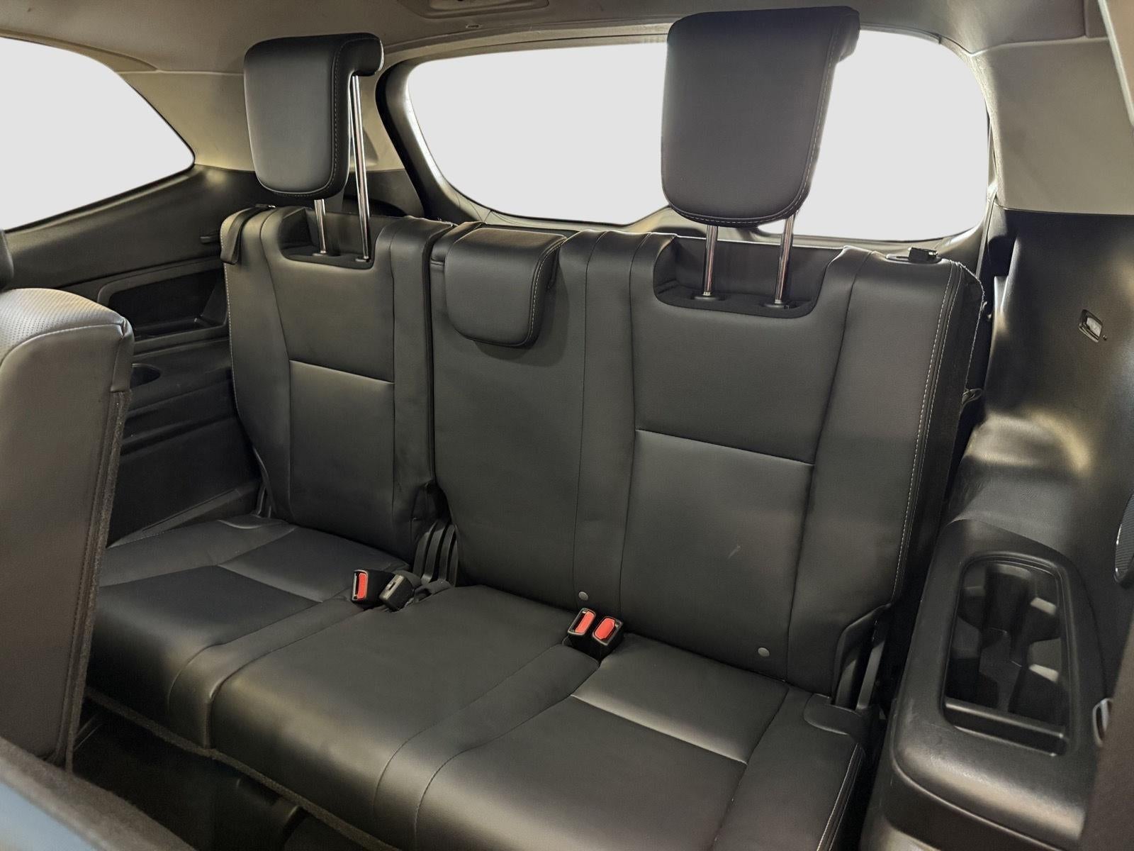 2022 Subaru Ascent Limited