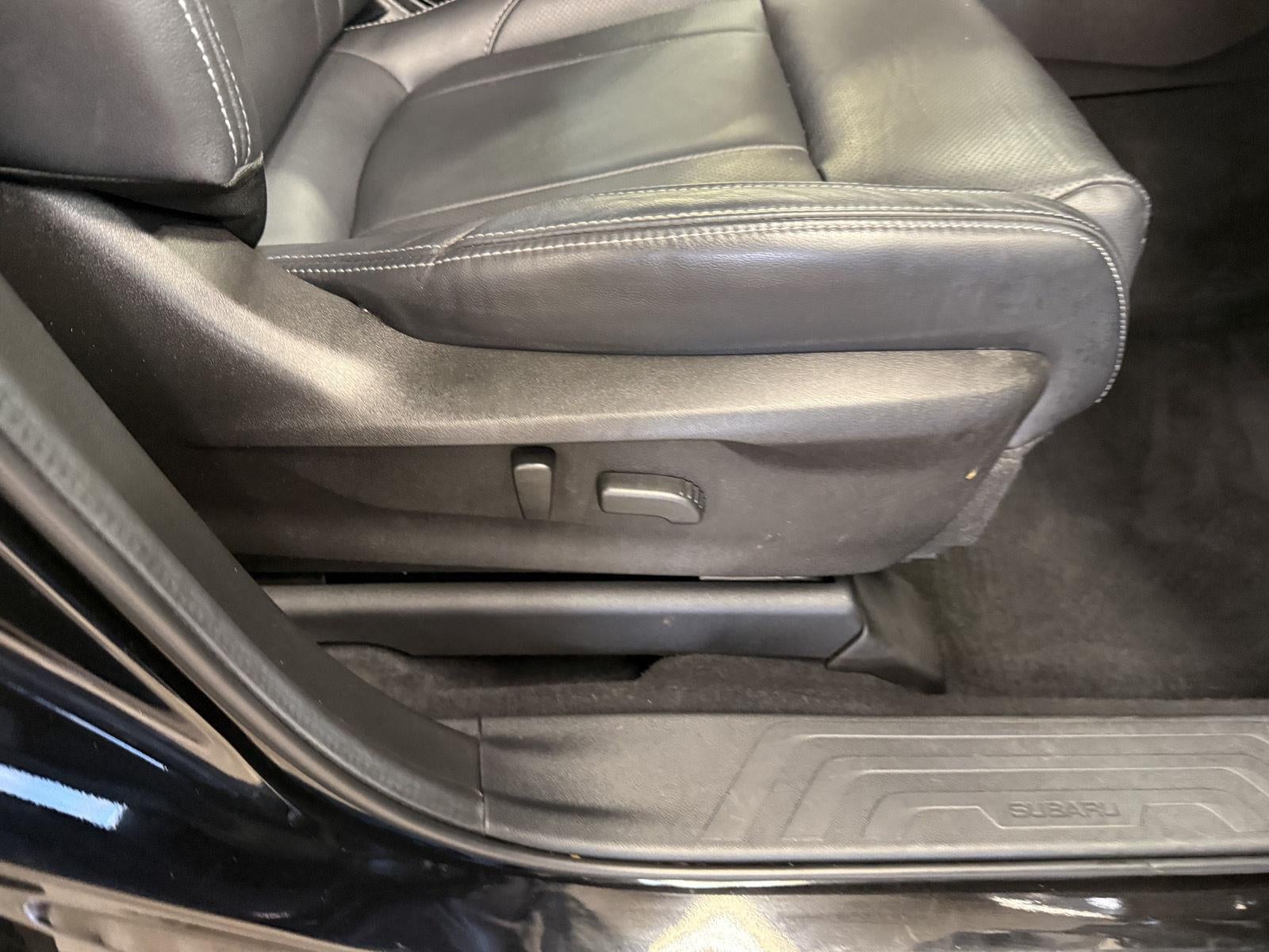 2022 Subaru Ascent Limited