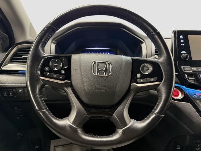 2021 Honda Odyssey Elite