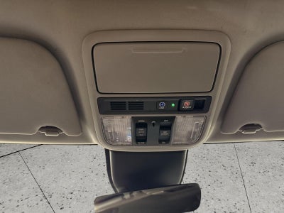 2021 Honda Odyssey Elite