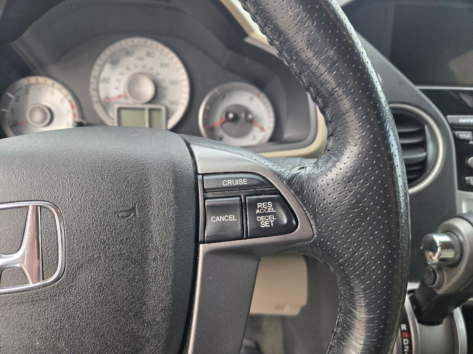 2015 Honda Pilot EX-L
