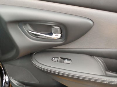2023 Nissan Murano SV Intelligent AWD