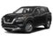 2023 Nissan Rogue S Intelligent AWD