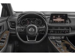 2023 Nissan Rogue S Intelligent AWD