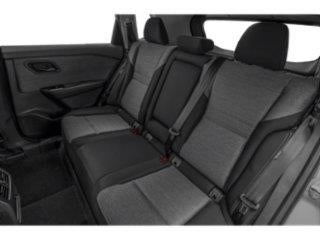 2023 Nissan Rogue S Intelligent AWD
