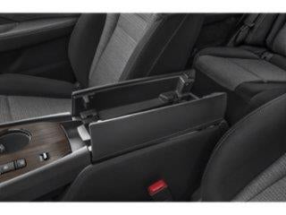 2023 Nissan Rogue S Intelligent AWD