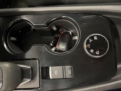 2024 Nissan Rogue SV Intelligent AWD