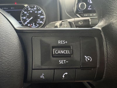 2024 Nissan Rogue SV Intelligent AWD
