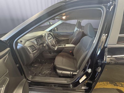 2024 Nissan Rogue SV Intelligent AWD