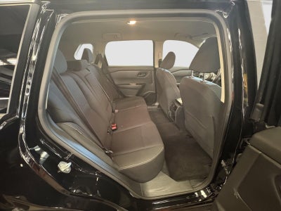2024 Nissan Rogue SV Intelligent AWD