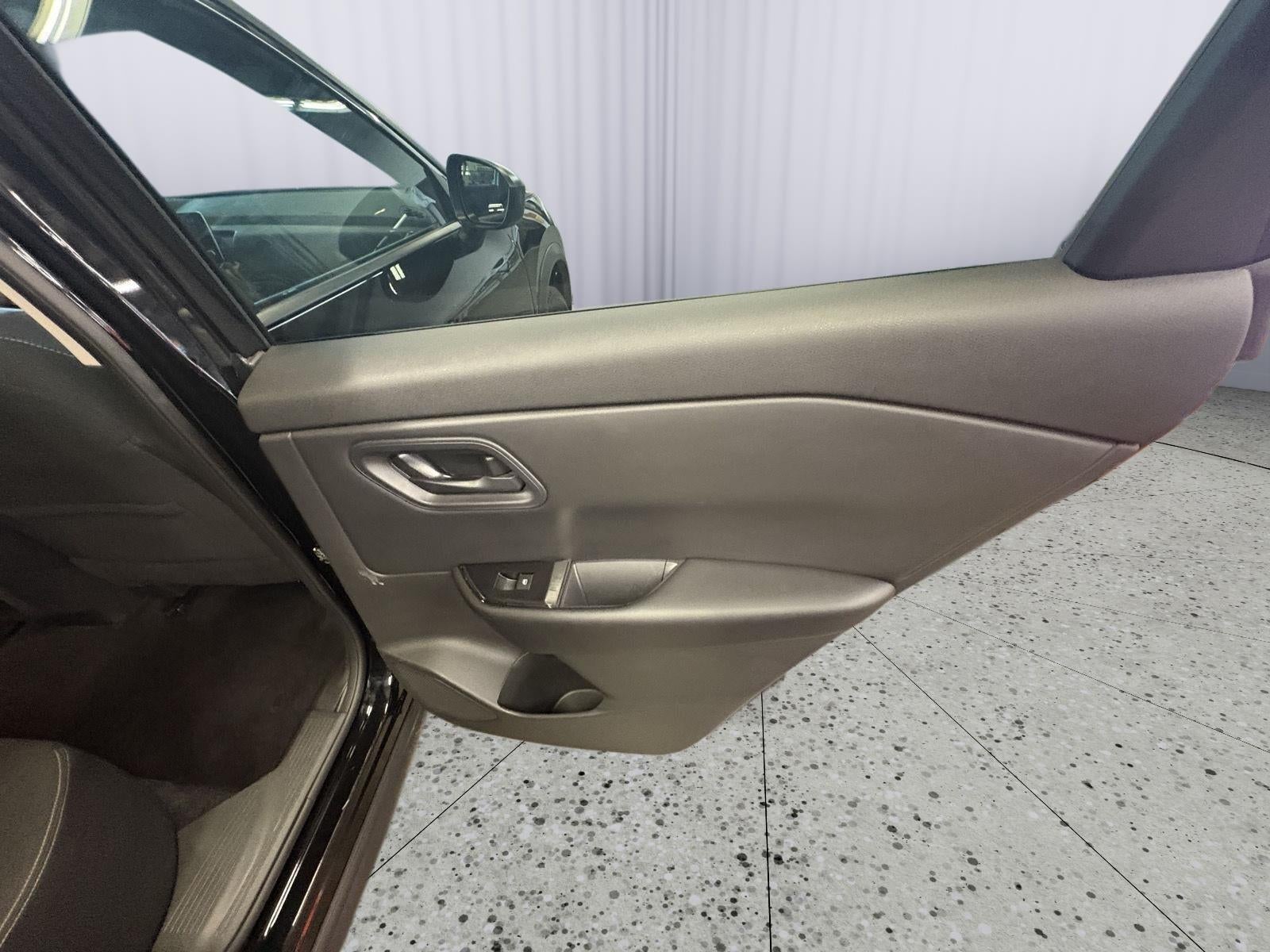 2024 Nissan Rogue SV Intelligent AWD