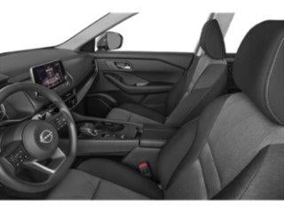 2024 Nissan Rogue SV Intelligent AWD