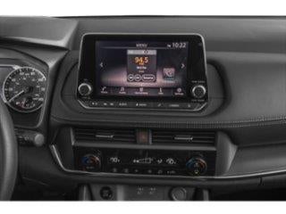 2024 Nissan Rogue SV Intelligent AWD