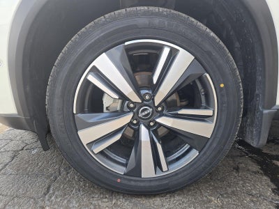 2023 Nissan Rogue SL Intelligent AWD