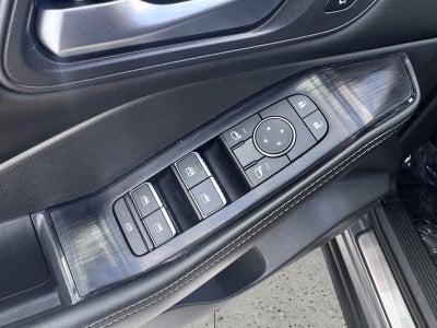 2023 Nissan Rogue SL Intelligent AWD