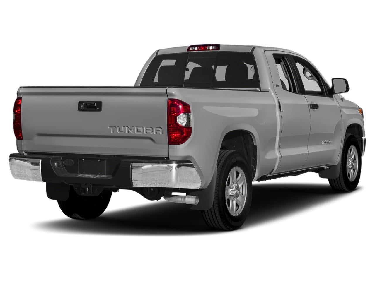 2015 Toyota Tundra SR5 4.6L V8