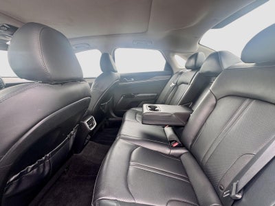 2024 Kia K5 EX