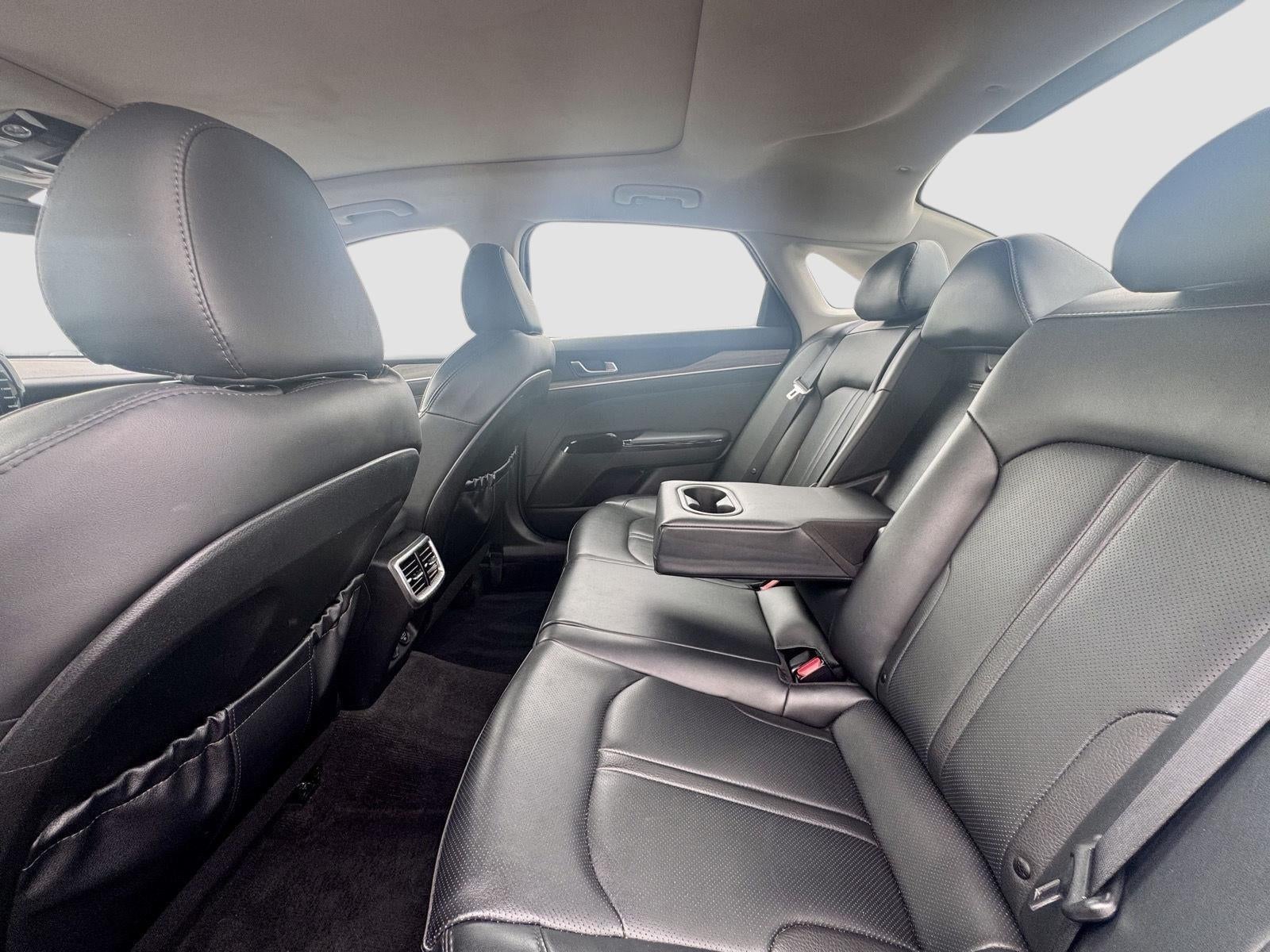 2024 Kia K5 EX